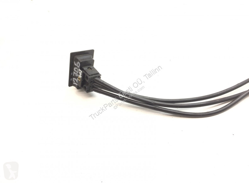 Reservdelar lastbilar Scania R-series (01.04-)
