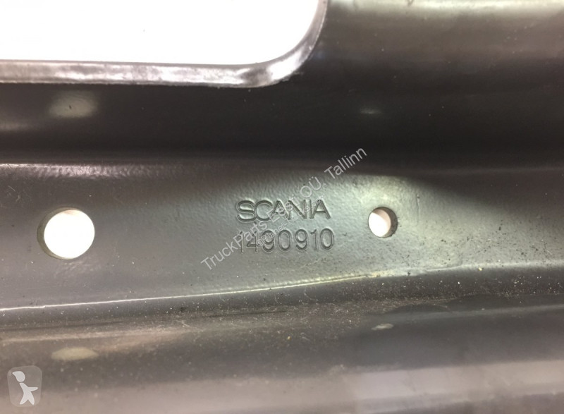 Reservdelar lastbilar Scania G-series (01.04-)