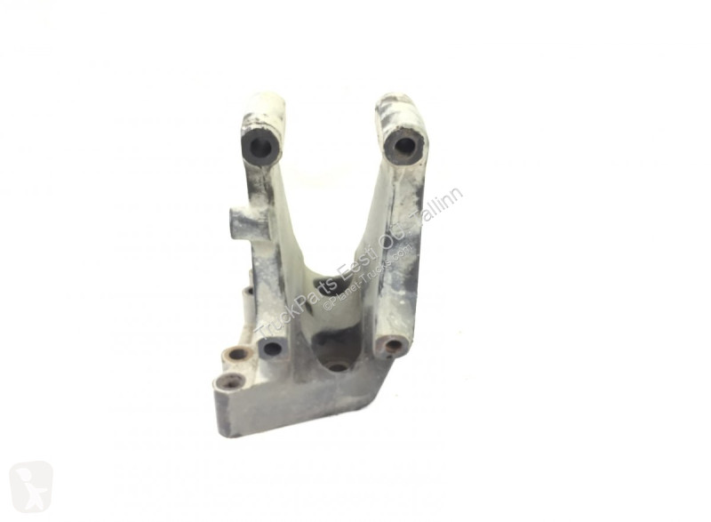 Reservdelar lastbilar Scania P-series (01.04-)