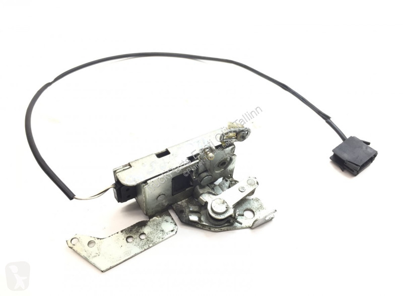 Reservdelar lastbilar Volvo FM7 (01.98-1201)
