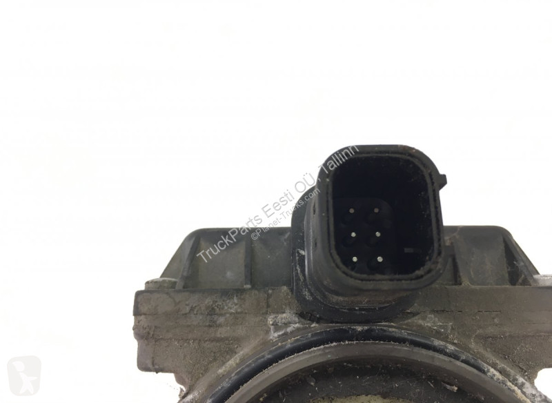 Pièces poids lourds MAN TGS (01.07-)