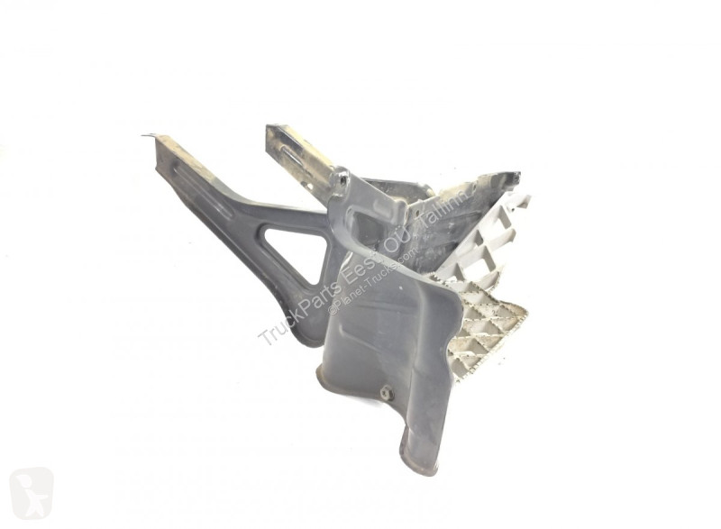 Reservdelar lastbilar Scania G-series (01.04-)