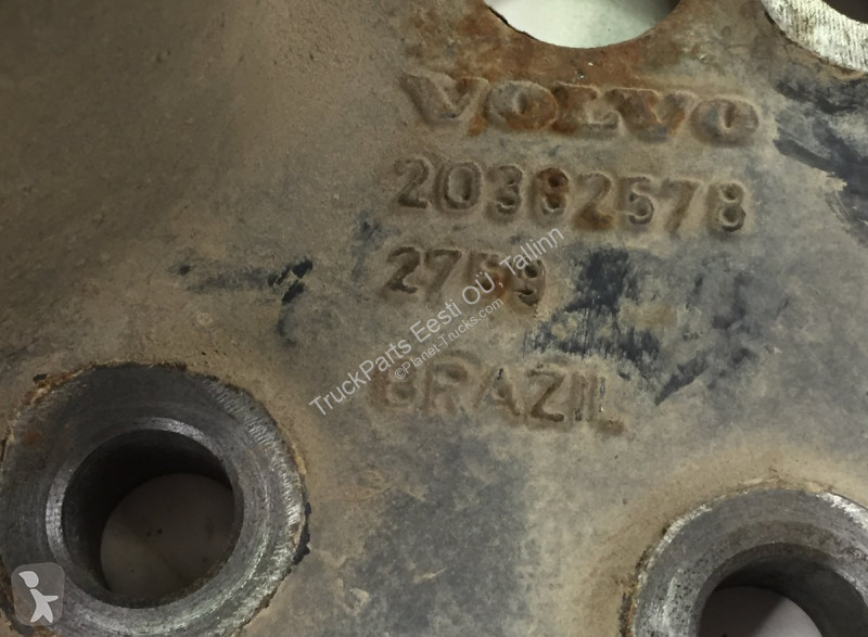 Reservdelar lastbilar Volvo FM9 (01.01-1205)