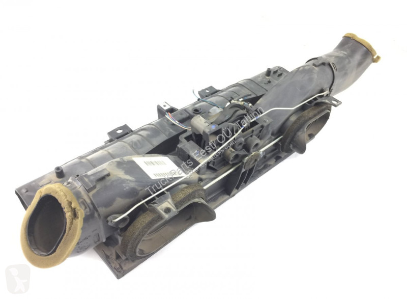 Reservdelar lastbilar Scania G-series (01.04-)