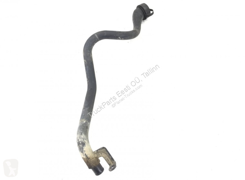 Reservdelar lastbilar Scania G-series (01.04-)