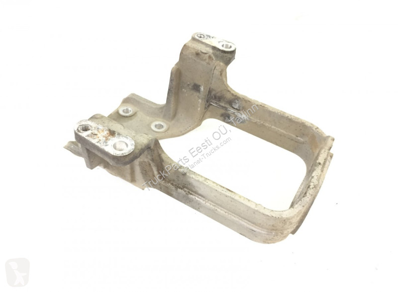 Reservdelar lastbilar Scania G-series (01.04-)