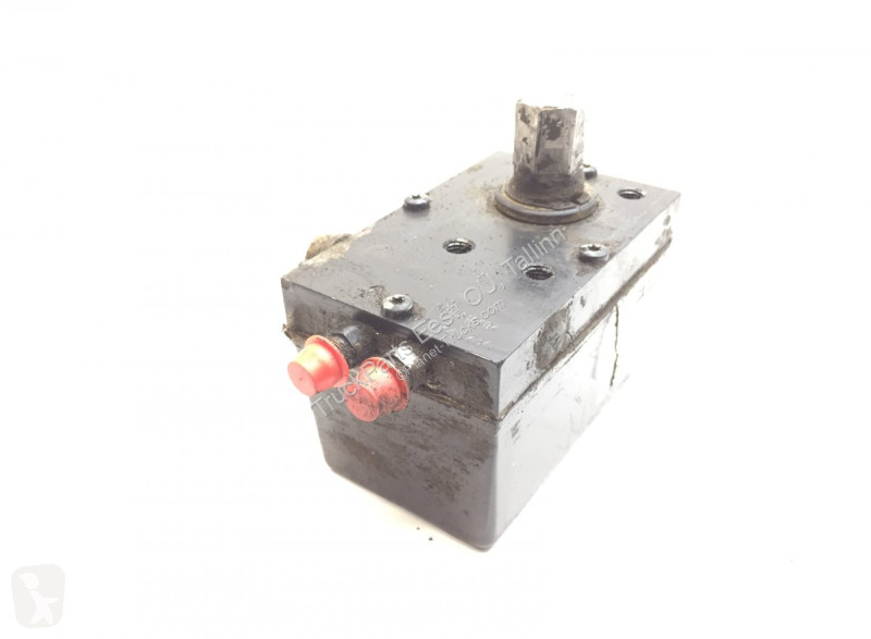 Reservdelar lastbilar Renault TRUCKS 2 (01.05-)