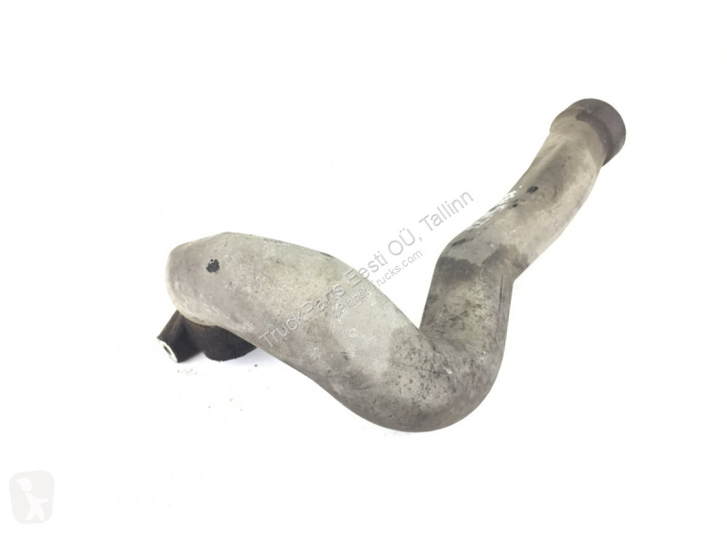 Reservdelar lastbilar MAN TGL 12.220 (01.05-)