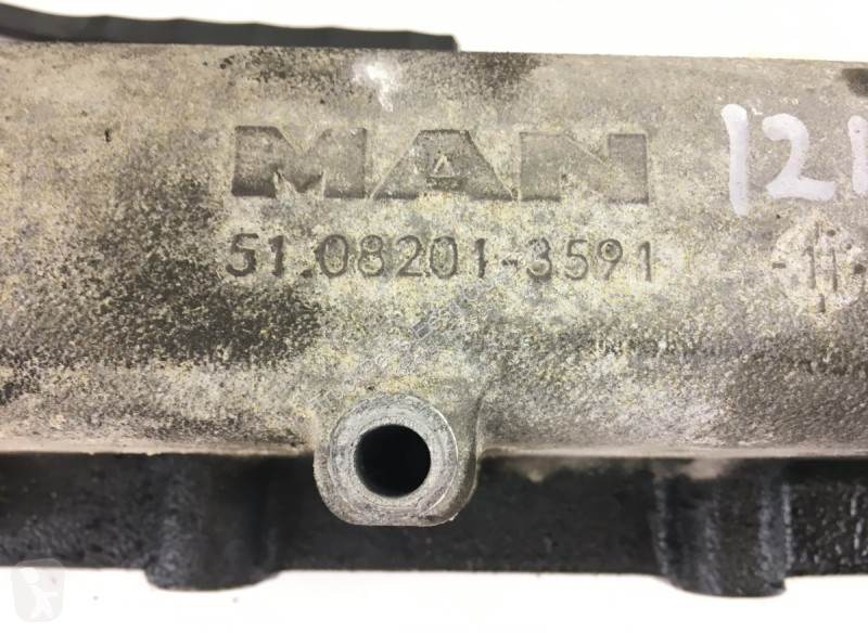 Reservdelar lastbilar MAN TGL 12.220 (01.05-)