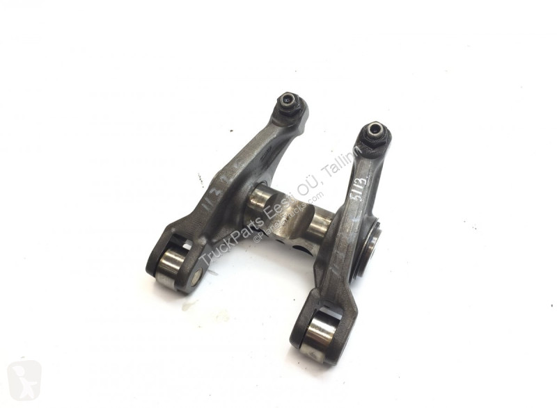 MAN TGS (01.07-) truck part