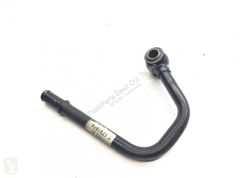 Reservdelar lastbilar Scania G-series (01.04-)