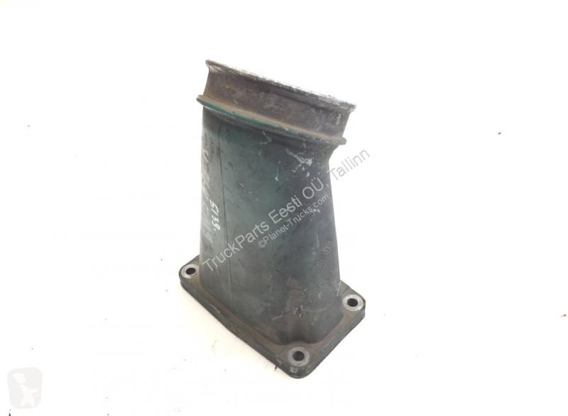 Reservedele til lastbil Volvo FM9 (01.01-1205)