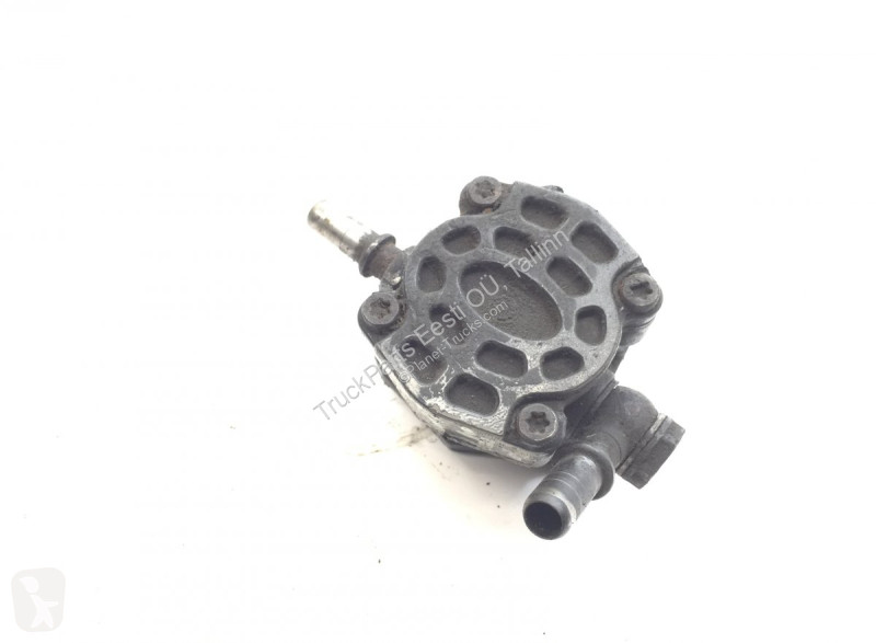 Reservdelar lastbilar MAN TGA 18.360 (01.00-)
