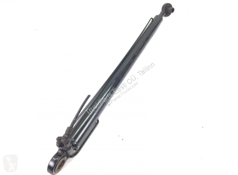 Reservdelar lastbilar MAN TGA 18.360 (01.00-)