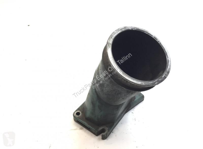 Reservdelar lastbilar Volvo 2-seeria (01.02-)