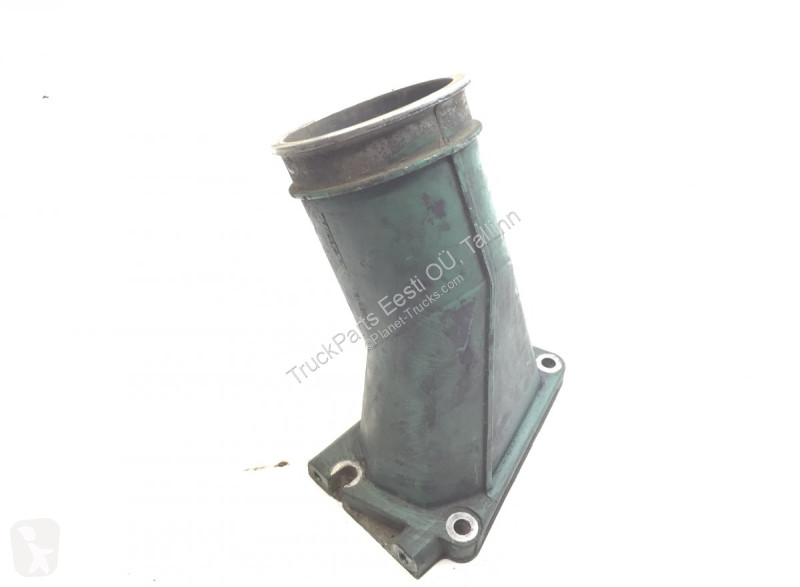 Reservdelar lastbilar Volvo 2-seeria (01.02-)