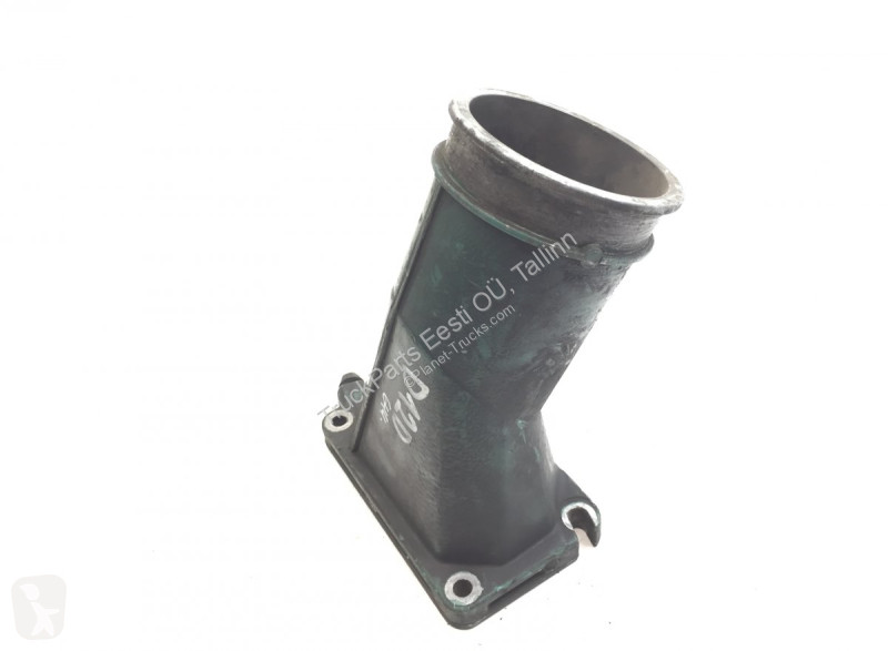 Reservdelar lastbilar Volvo 2-seeria (01.02-)