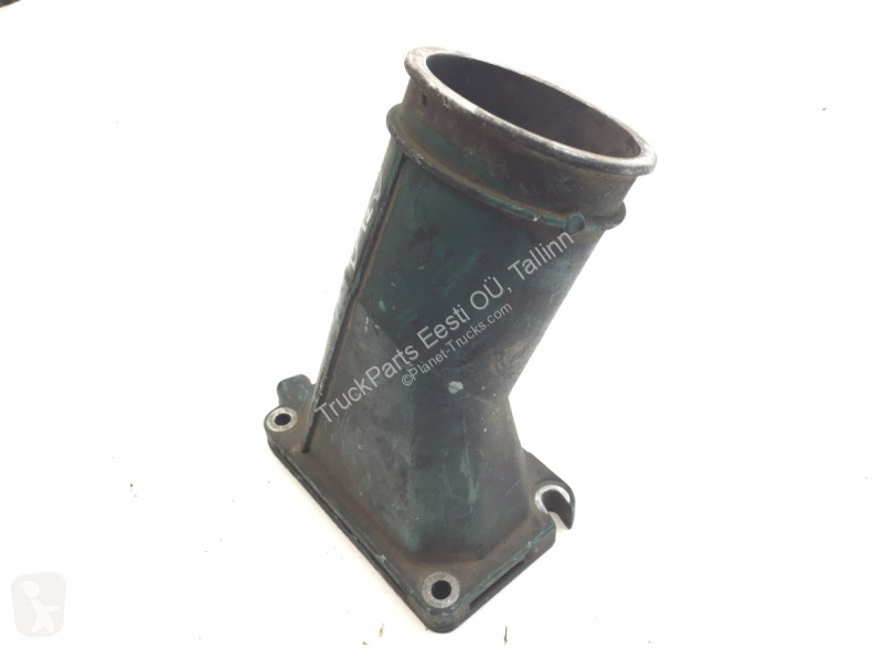 Reservdelar lastbilar Volvo 2-seeria (01.02-)