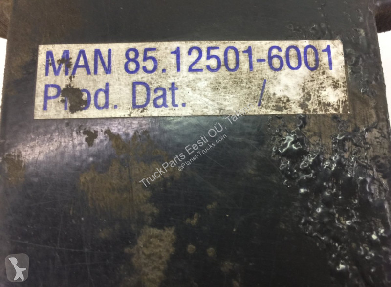 Peças pesados MAN TGL 12.220 (01.05-)