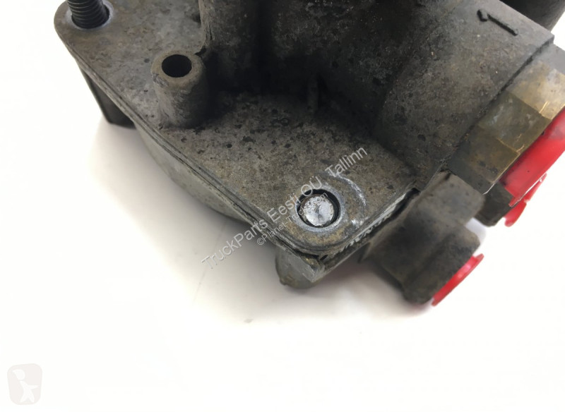 Reservedele til lastbil Renault TRUCKS (01.96-)