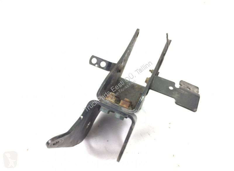 MAN TGS (01.07-) truck part