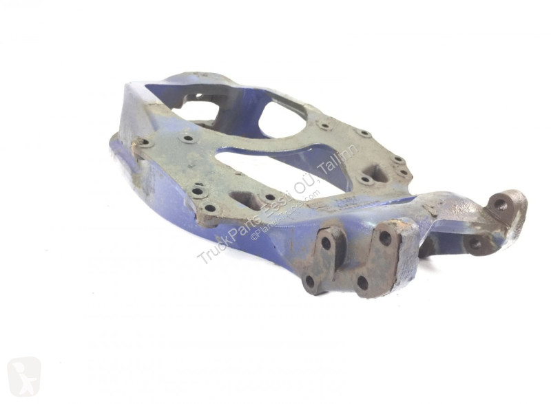 Reservdelar lastbilar MAN TGA 18.460 (01.00-)