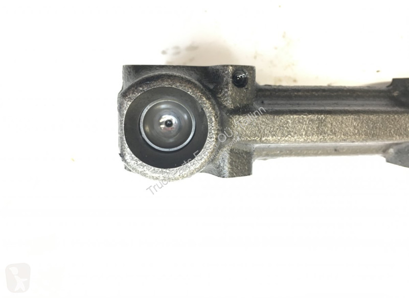 Repuestos para camiones Scania R-series (01.04-)