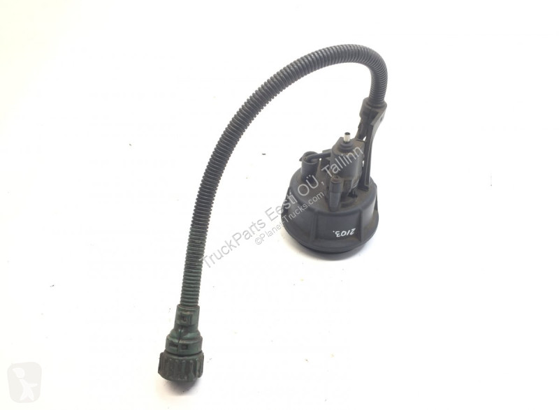 Reservdelar lastbilar Volvo 2-seeria (01.02-)