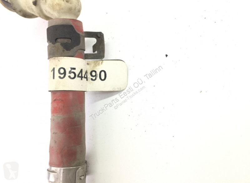 Reservdelar lastbilar DAF (01.14-)