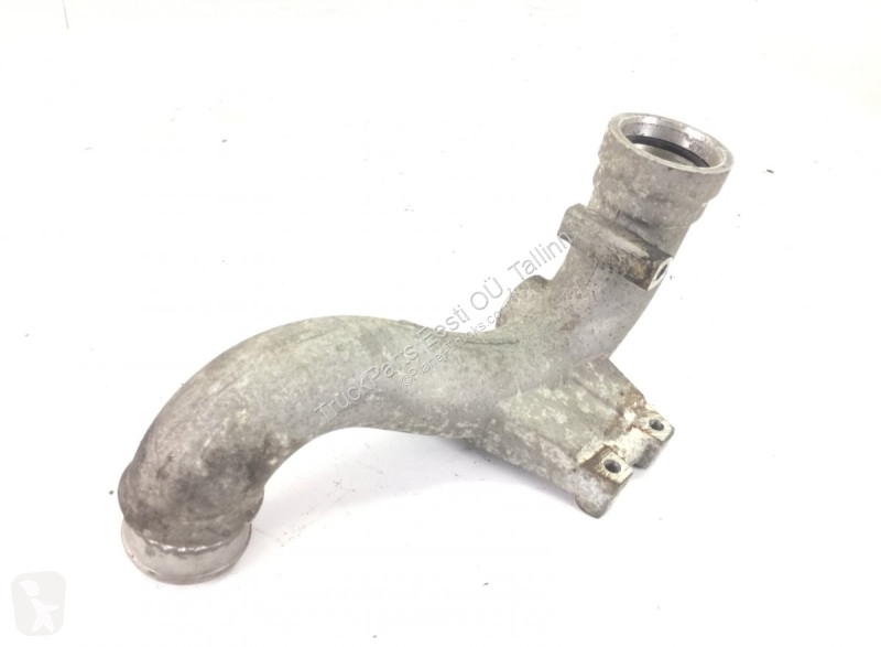 Ricambio per autocarri MAN TGS (01.07-)