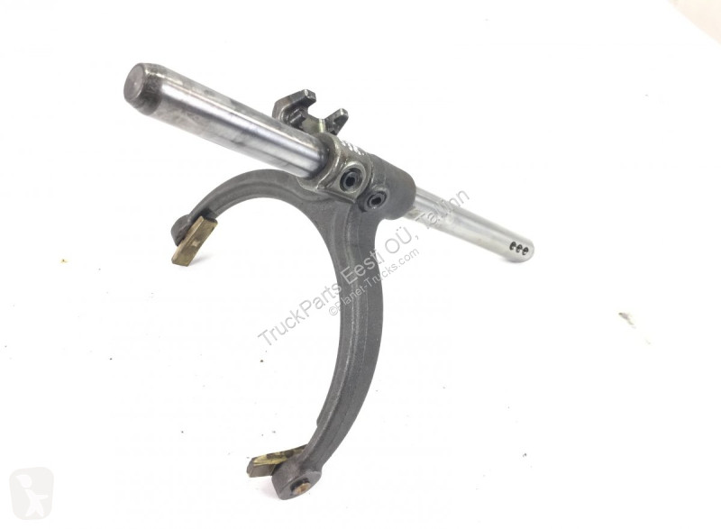 Reservdelar lastbilar Scania R-Series (01.16-)