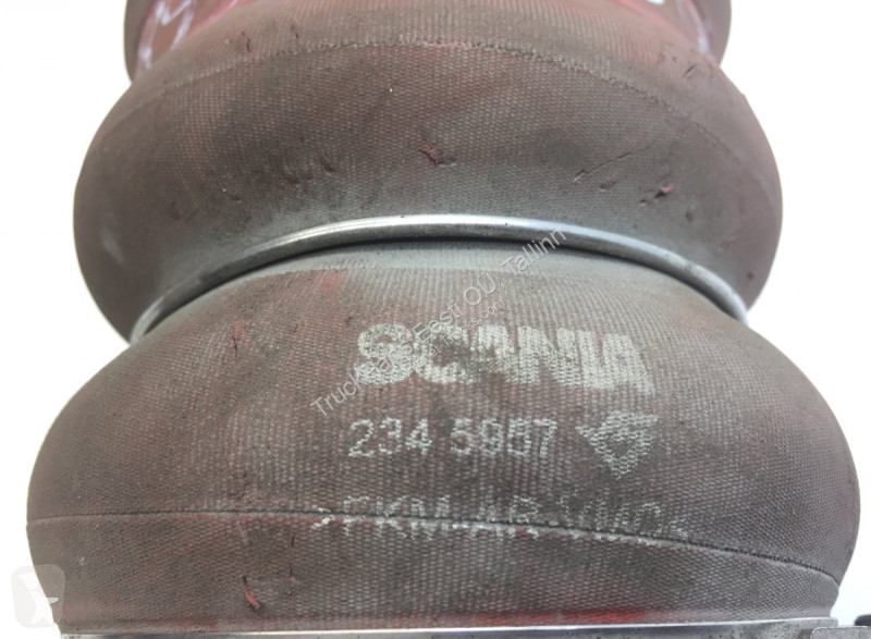 Reservdelar lastbilar Scania R-Series (01.16-)