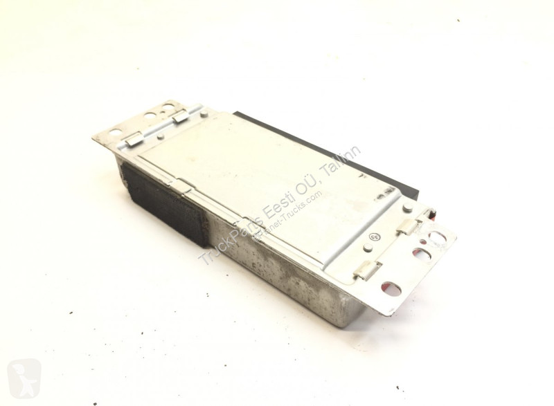 Reservdelar lastbilar Renault TRUCKS (01.96-)