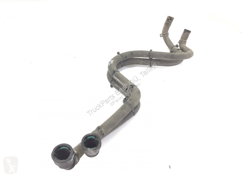 Reservdelar lastbilar Scania R-Series (01.16-)