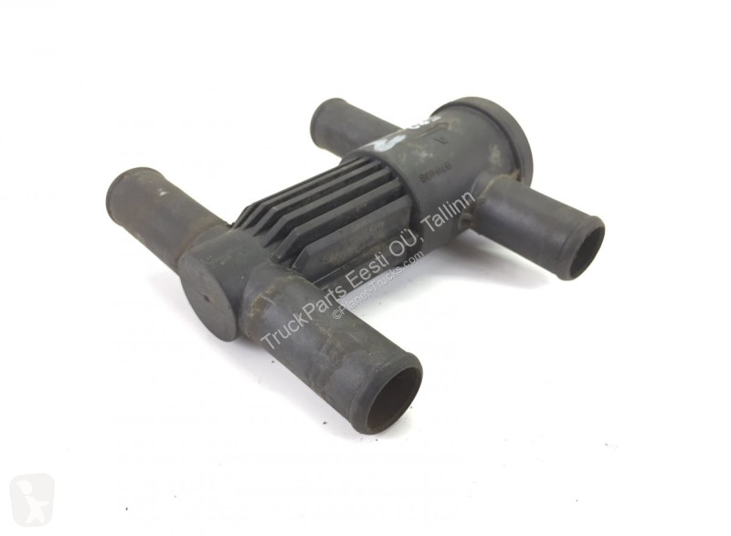 قطع غيار الآليات الثقيلة MAN TGX 18.440 (01.07-)
