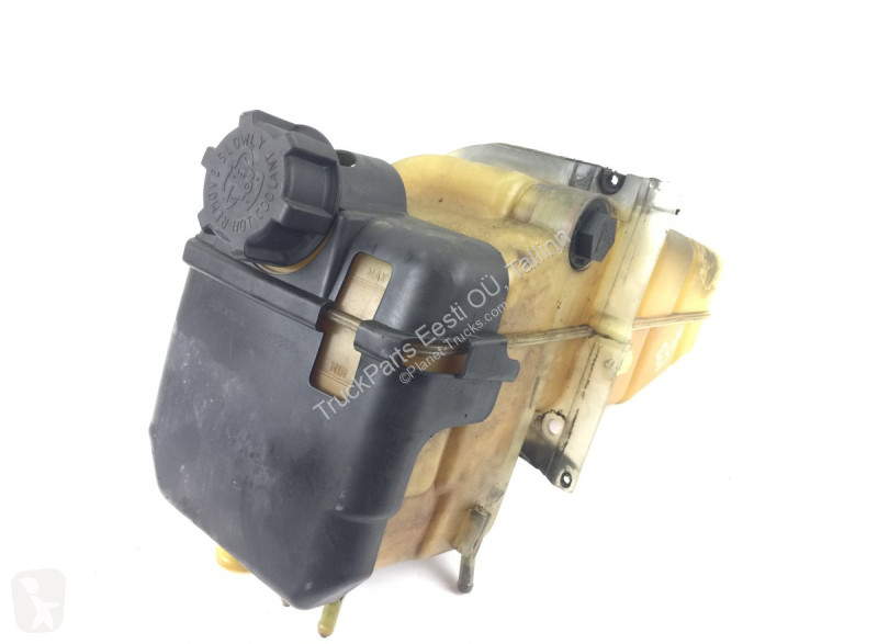 Reservedele til lastbil Scania 4-series 124...