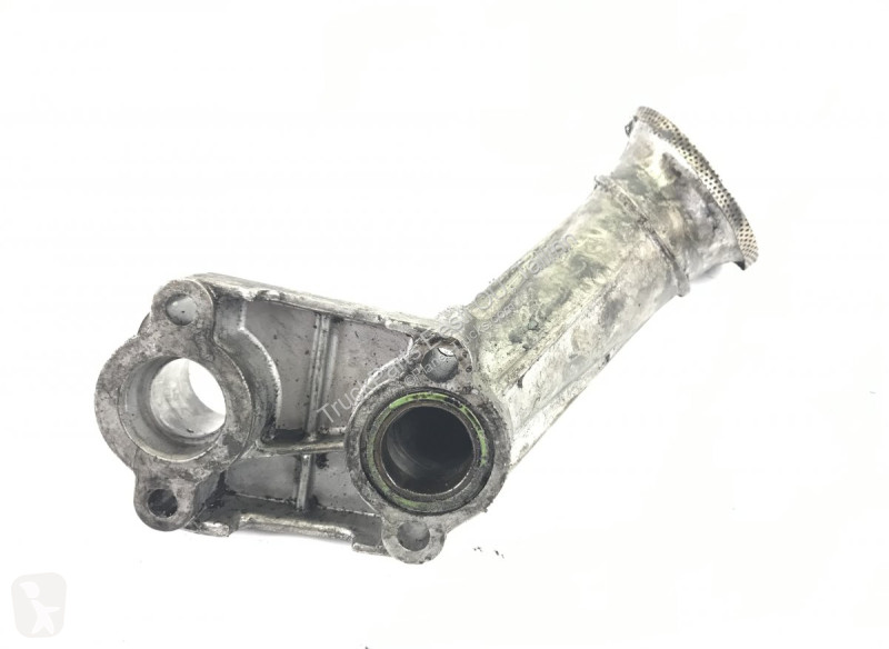 Reservdelar lastbilar Volvo 2-seeria (01.02-)