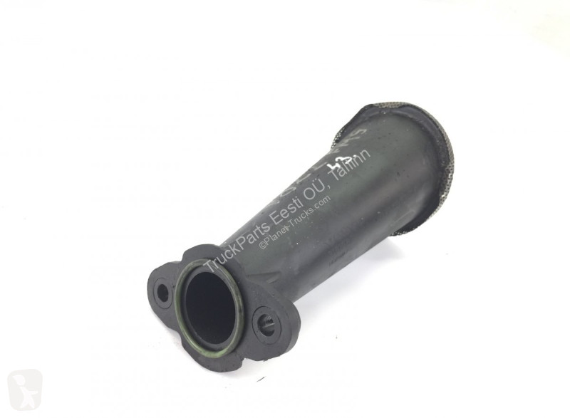 Reservedele til lastbil Volvo FM9 (01.01-1205)
