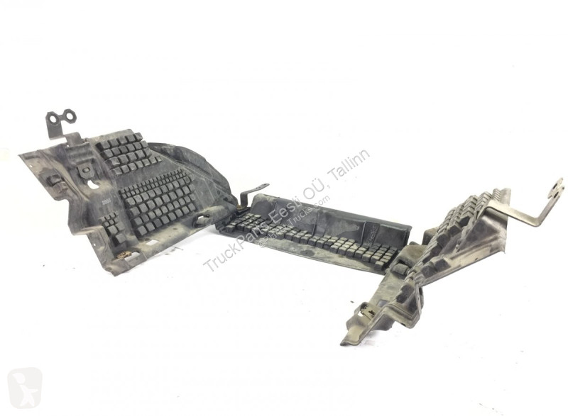 Truck part