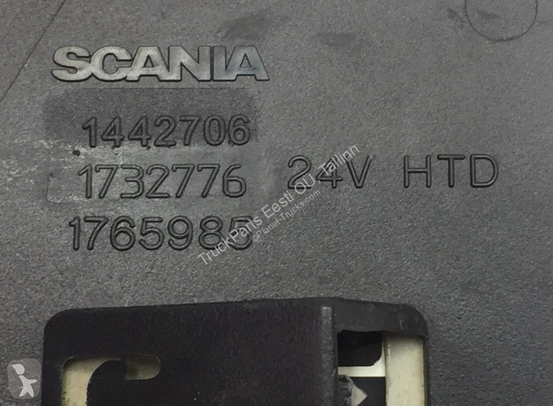 Vrachtwagenonderdelen Scania 4-series 94...