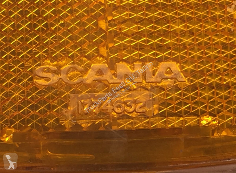 Vrachtwagenonderdelen Scania R-series (01.04-)