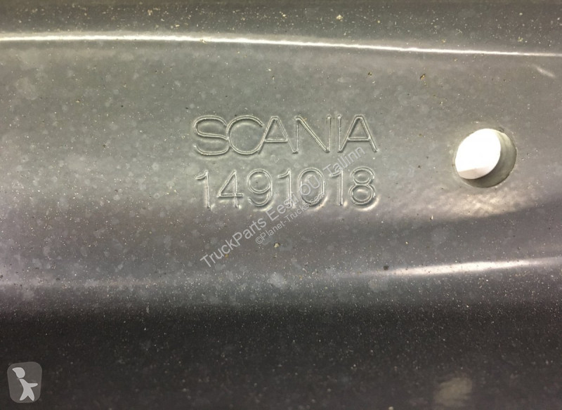 Запчасти для грузовика Scania R-Series (01.13-)