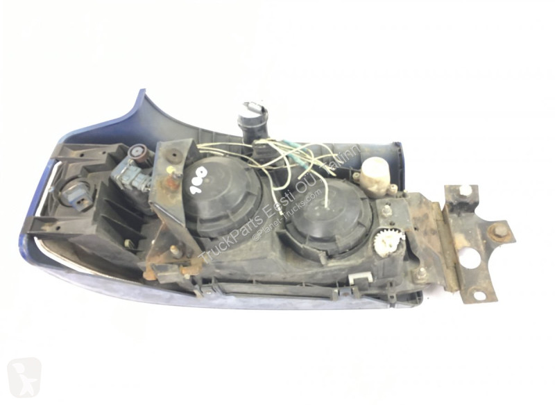 Piese camioane Renault TRUCKS (01.96-)