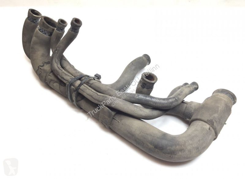 Reservedele til lastbil Scania P-series (01.04-)