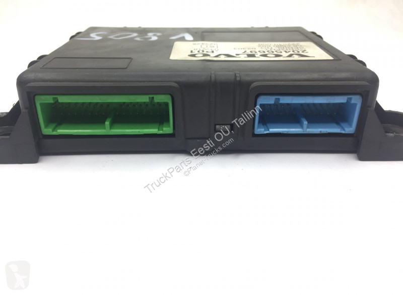 Reservdelar lastbilar Volvo 2-seeria (01.02-)