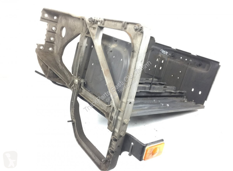 Reservdelar lastbilar Volvo (0112-)
