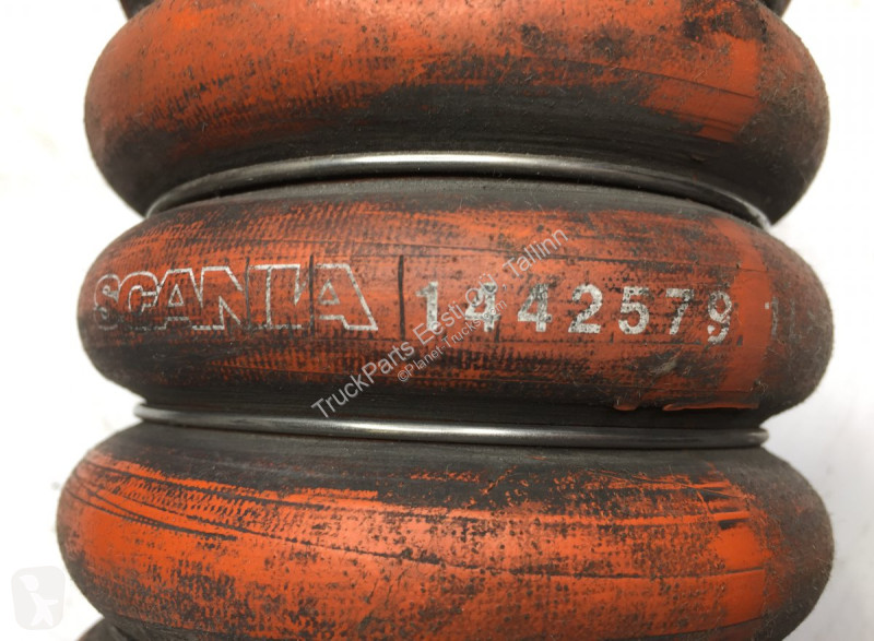Reservdelar lastbilar Scania R-series (01.04-)