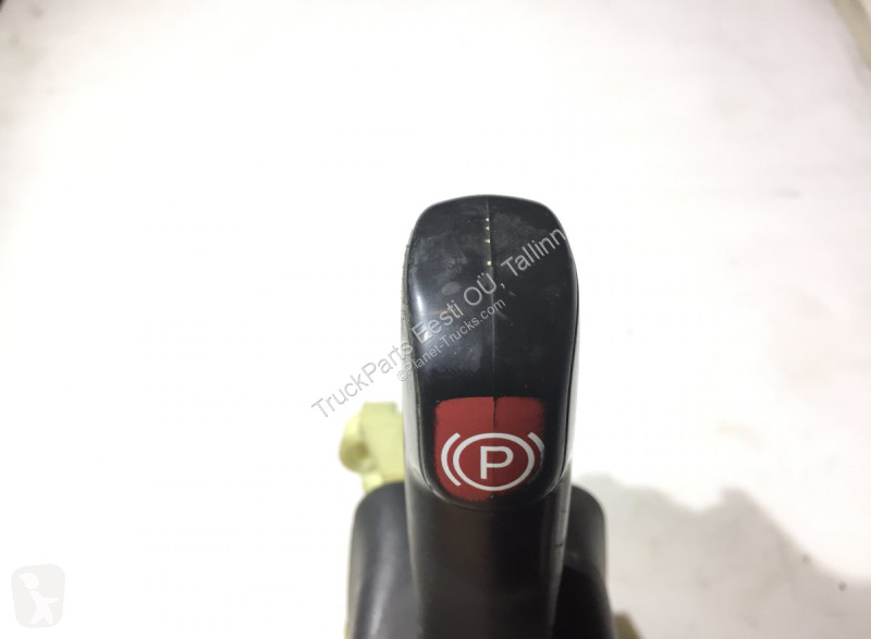 Reservdelar lastbilar Scania P-series (01.04-)