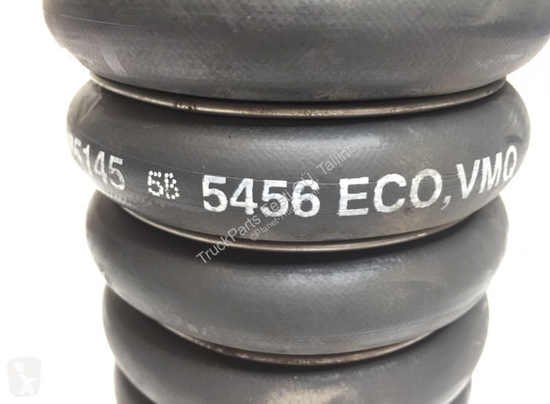 Reservdelar lastbilar Scania P-series (01.04-)