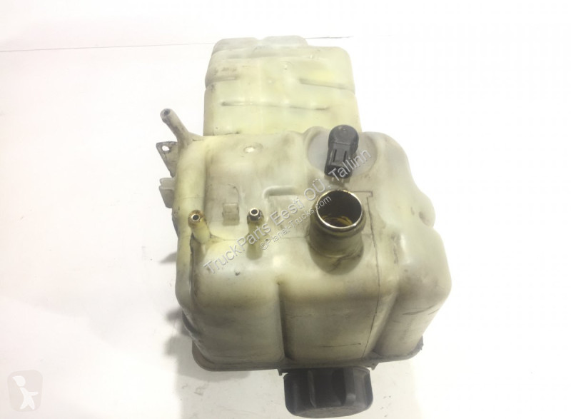 Reservedele til lastbil Scania 4-series 114...